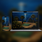 'Life' - 10x Collection Vol. 1 (Designed for all screens)