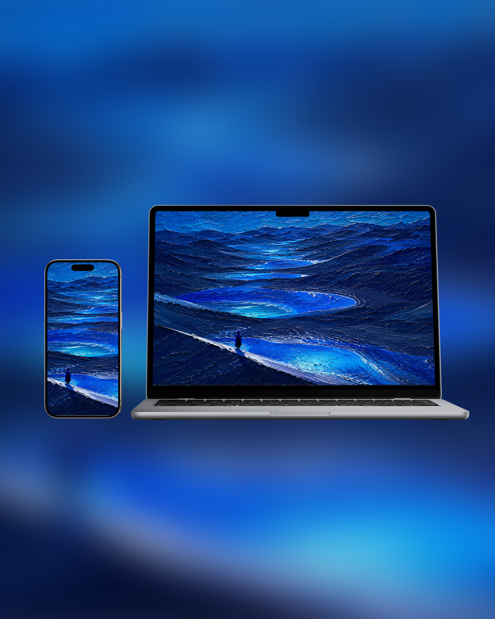 Resolve · Vol. 1