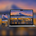 'Life' - 10x Collection Vol. 1 (Designed for all screens)