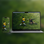'Life' - 10x Collection Vol. 1 (Designed for all screens)