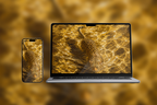 'Affluence' - Akiyo' 9x Collection (Designed for all screens)