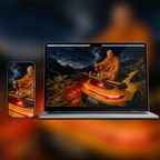 'Life' - 10x Collection Vol. 1 (Designed for all screens)
