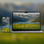 'Life' - 10x Collection Vol. 1 (Designed for all screens)