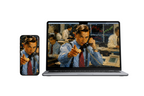 'Affluence' - Akiyo' 9x Collection (Designed for all screens)