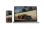 'Affluence' - Akiyo' 9x Collection (Designed for all screens)