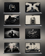 Noir · Vol. 2.