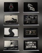 Noir · Vol. 1