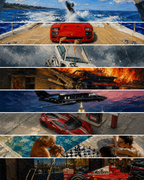 Velocity • Vol. 1