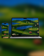 Golf · Vol. 1