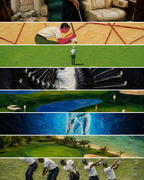 Golf · Vol. 1