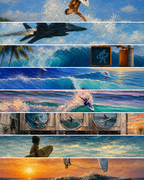 Surf · Vol. 1