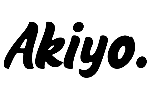 Akiyo